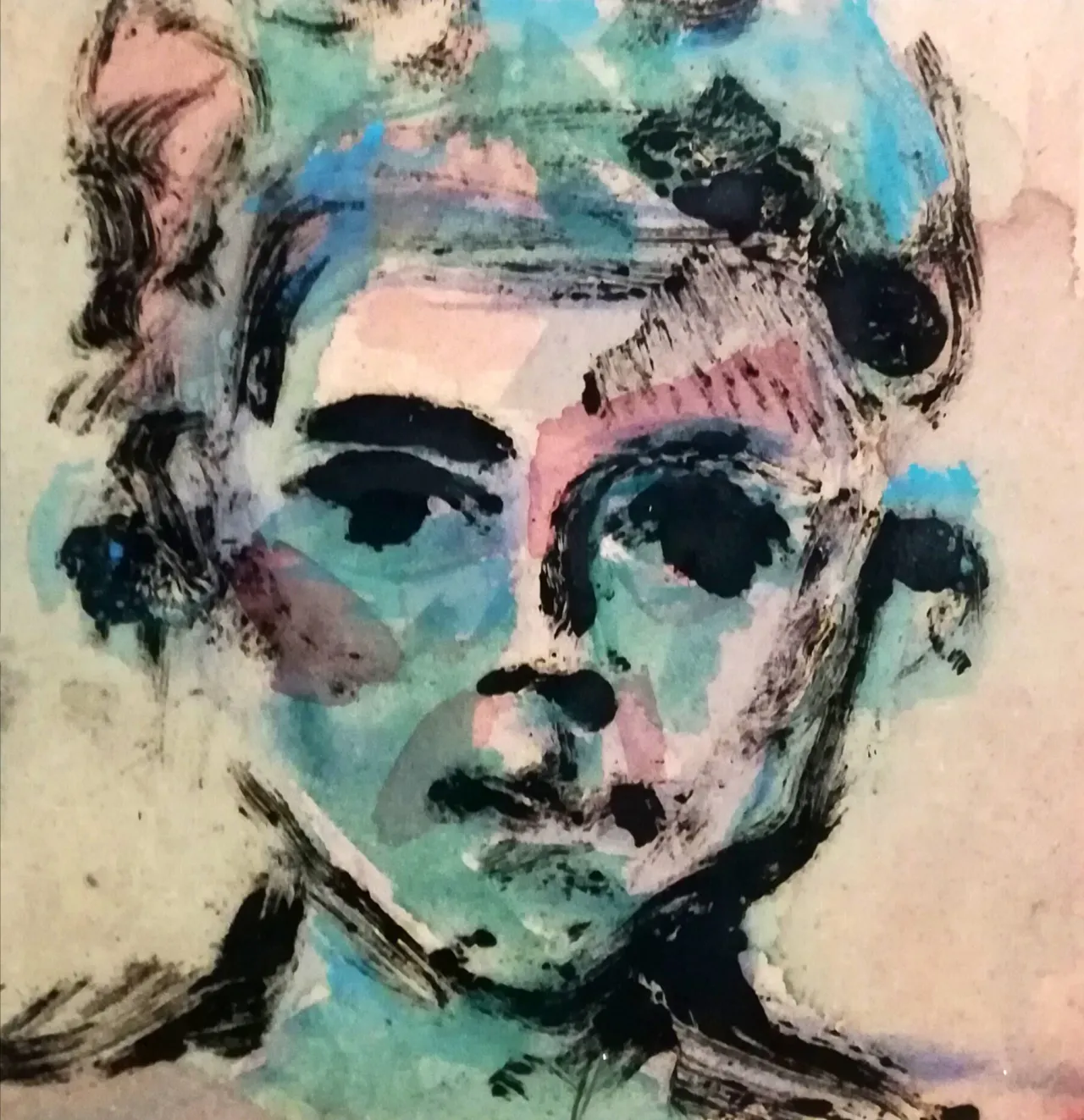 Paintings & Drawings - 